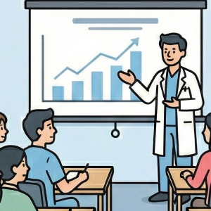 セミナーに参加